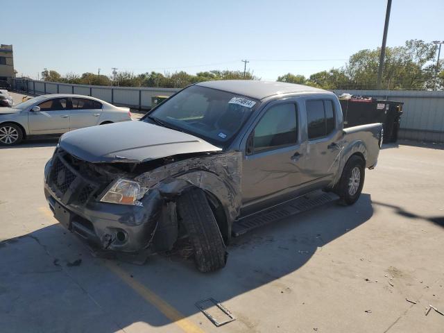Photo 1 from auction – 2019 NISSAN FRONTIER S with VIN 1N6DD0EV7KN738665