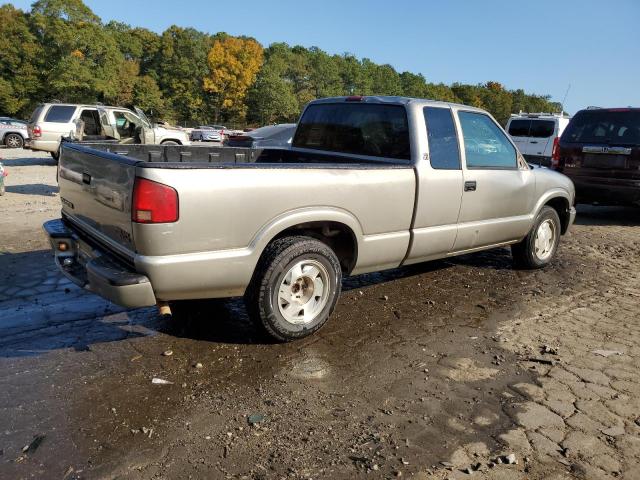 Photo 3 from auction – 2002 GMC SONOMA with VIN 1GTCS19W028235152