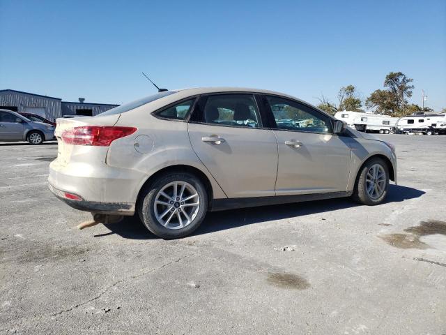 Photo 3 from auction – 2018 FORD FOCUS SE with VIN 1FADP3F2XJL204642