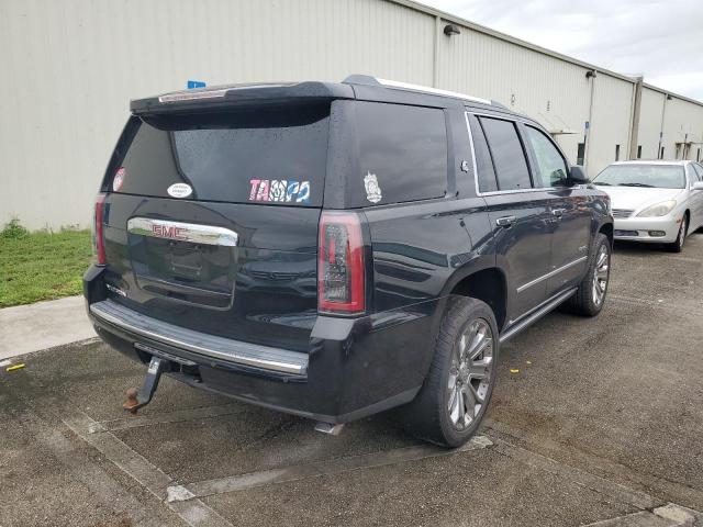 Photo 3 from auction – 2016 GMC YUKON DENA with VIN 1GKS1CKJ2GR460591