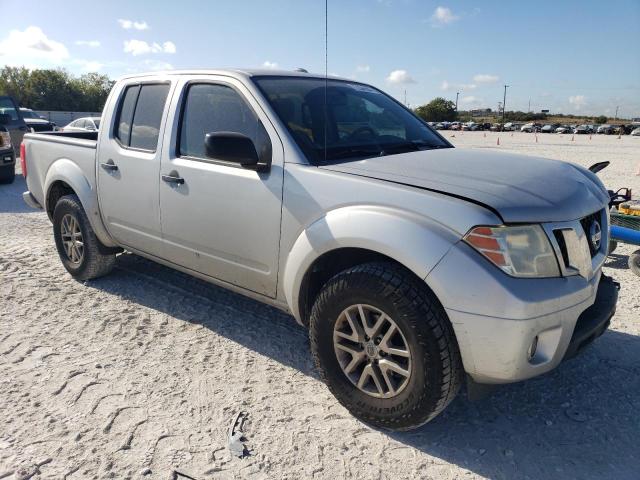 Photo 4 from auction – 2016 NISSAN FRONTIER S with VIN 1N6AD0ER9GN719371