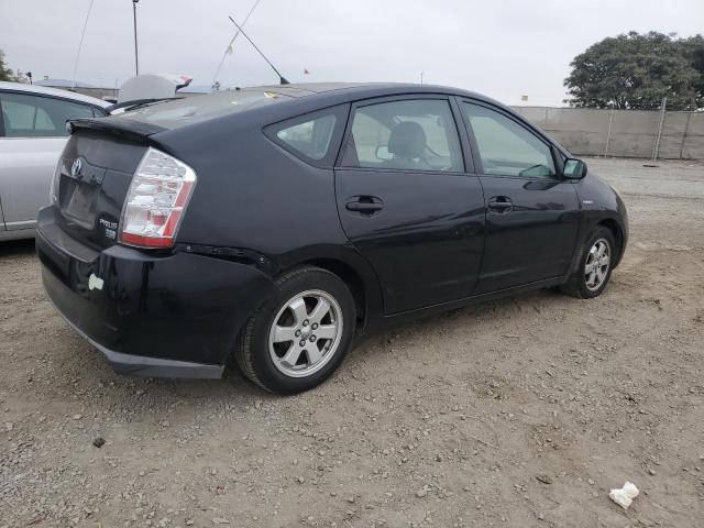 Photo 3 from auction – 2007 TOYOTA PRIUS with VIN JTDKB20U677623951