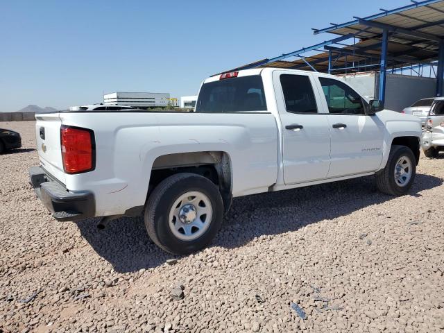 Photo 3 from auction – 2017 CHEVROLET SILVERADO with VIN 1GCRCNEH8HZ251317