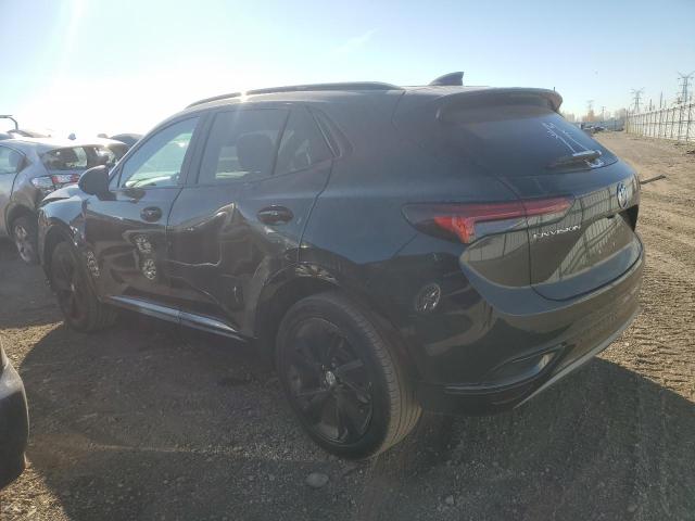 Photo 2 from auction – 2021 BUICK ENVISION E with VIN LRBFZNR46MD046562