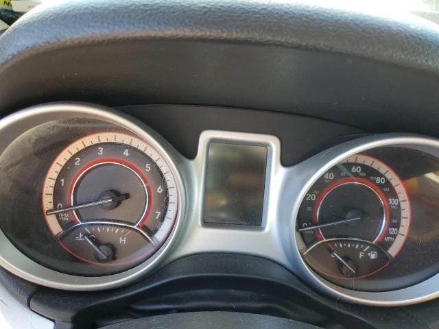 Photo 9 from auction – 2018 DODGE JOURNEY SE with VIN 3C4PDCAB0JT521227