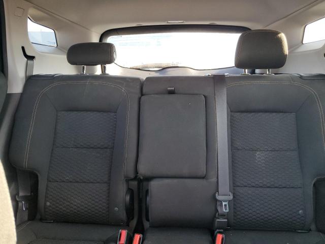 Photo 10 from auction – 2020 GMC TERRAIN SL with VIN 3GKALMEVXLL156551