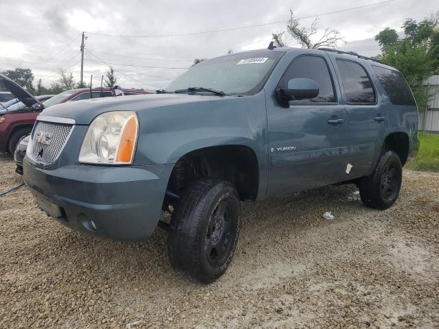 GMC YUKON 2008 with VIN 1GKFC13J78R177328 - Photo from auction