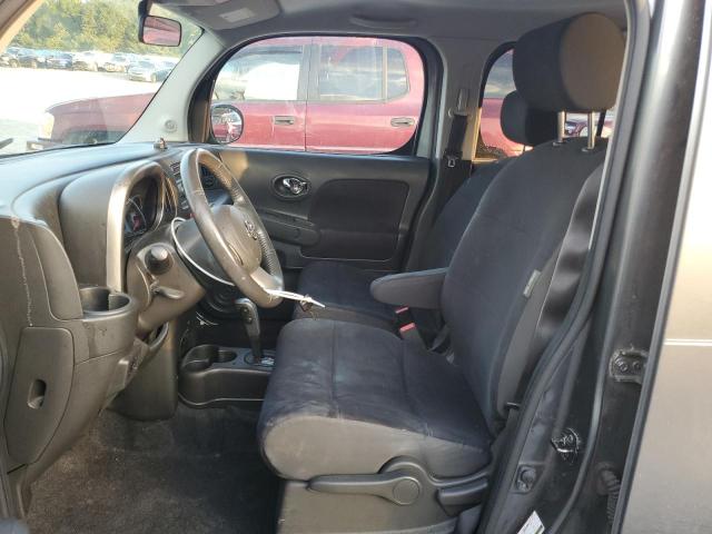 Photo 7 from auction – 2012 NISSAN CUBE BASE with VIN JN8AZ2KR5CT250648