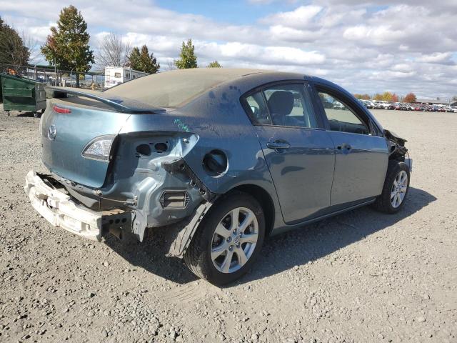 Photo 3 from auction – 2011 MAZDA 3 I with VIN JM1BL1VG5B1445648