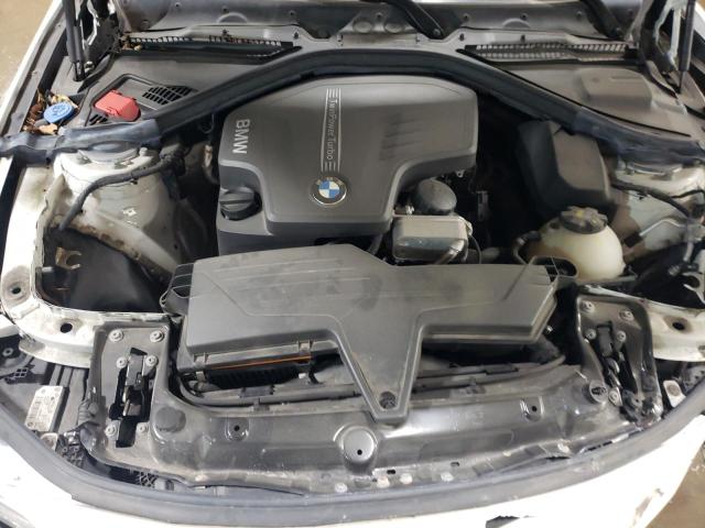 Photo 11 from auction – 2018 BMW 320 XI with VIN WBA8E5G5XJNV01918