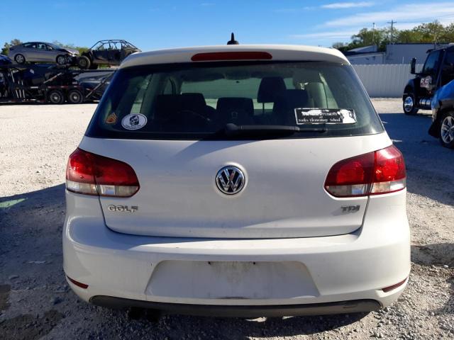 Photo 6 from auction – 2012 VOLKSWAGEN GOLF with VIN WVWBM7AJ7CW219438