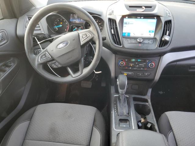 Photo 8 from auction – 2018 FORD ESCAPE SE with VIN 1FMCU9GD9JUA21742