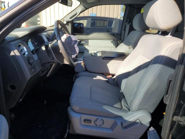 Photo 7 from auction – 2013 FORD F150 SUPER with VIN 1FTFX1CF9DFD66134