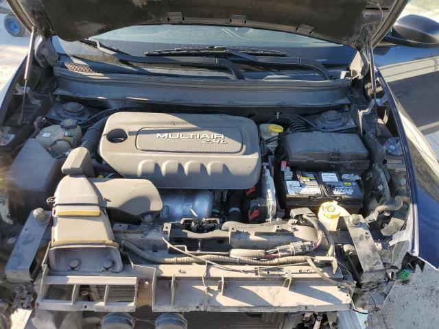 Photo 12 from auction – 2015 JEEP CHEROKEE S with VIN 1C4PJLAB3FW505789