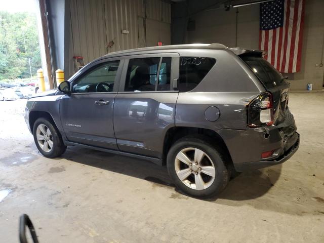 Photo 2 from auction – 2014 JEEP COMPASS SP with VIN 1C4NJDBB6ED884034