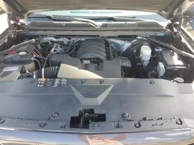 Photo 11 from auction – 2016 CHEVROLET SILVERADO with VIN 1GCVKREC6GZ137800