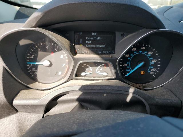 Photo 9 from auction – 2015 FORD ESCAPE TIT with VIN 1FMCU0JX5FUB00010