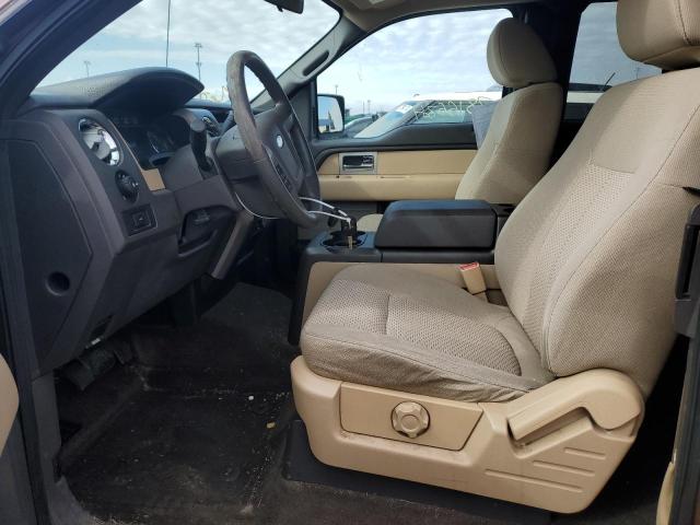Photo 7 from auction – 2011 FORD F150 SUPER with VIN 1FTEX1CM3BFC22490