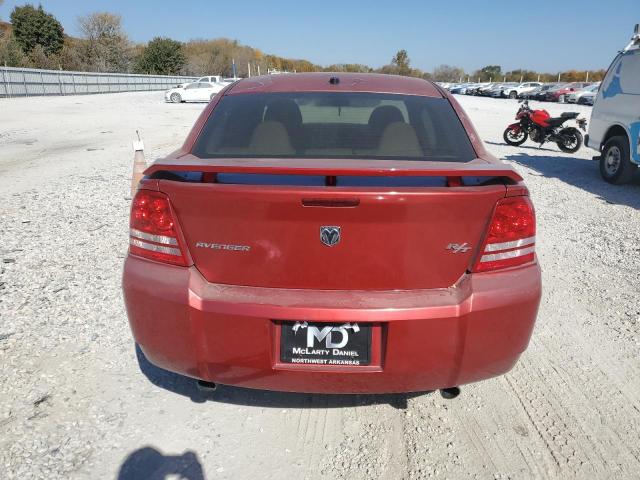 Photo 6 from auction – 2008 DODGE AVENGER R/ with VIN 1B3LC76M38N660444