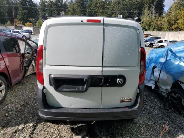 Photo 6 from auction – 2017 RAM PROMASTER with VIN ZFBERFAB8H6E67390