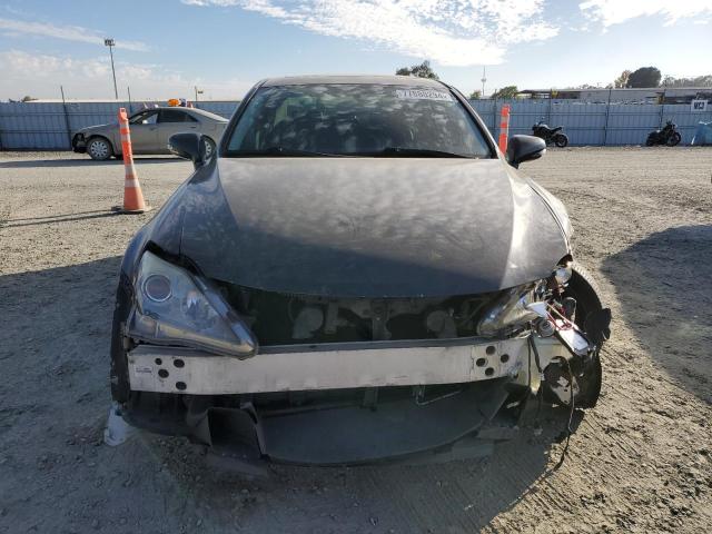 Photo 5 from auction – 2010 LEXUS IS 350 with VIN JTHBE5C28A5023954