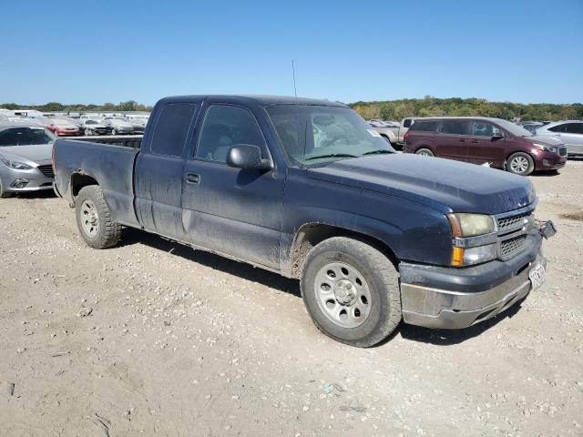 Photo 4 from auction – 2006 CHEVROLET SILVERADO with VIN 1GCEC19X26Z246099