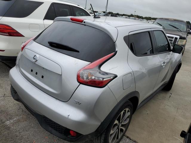 Photo 3 from auction – 2017 NISSAN JUKE S with VIN JN8AF5MR5HT701608