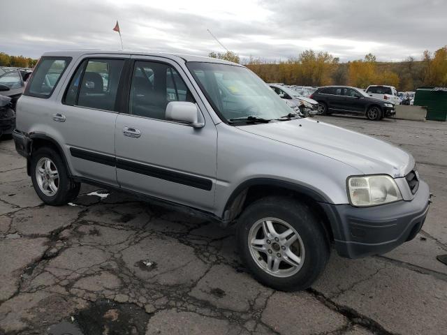 Photo 4 from auction – 2001 HONDA CR-V EX with VIN JHLRD18651C053886