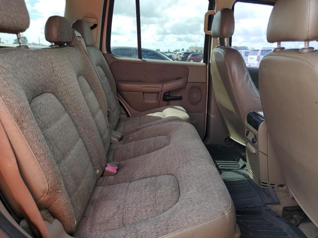Photo 10 from auction – 2004 FORD EXPLORER X with VIN 1FMZU62K64UA99396