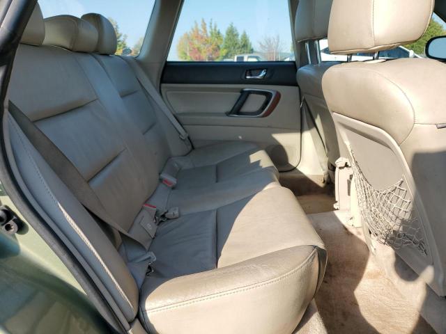 Photo 10 from auction – 2005 SUBARU LEGACY OUT with VIN 4S4BP62C257352618