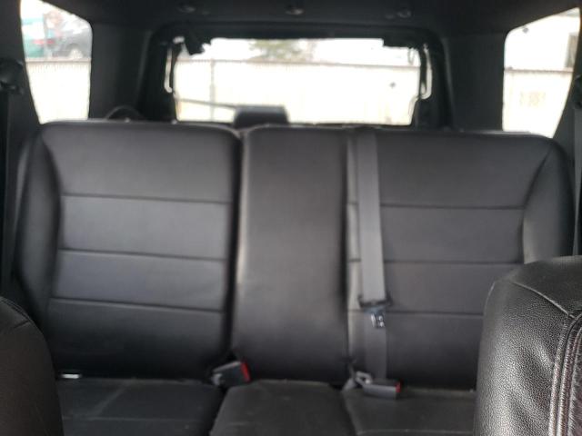 Photo 10 from auction – 2011 FORD ESCAPE LIM with VIN 1FMCU0E71BKC49353