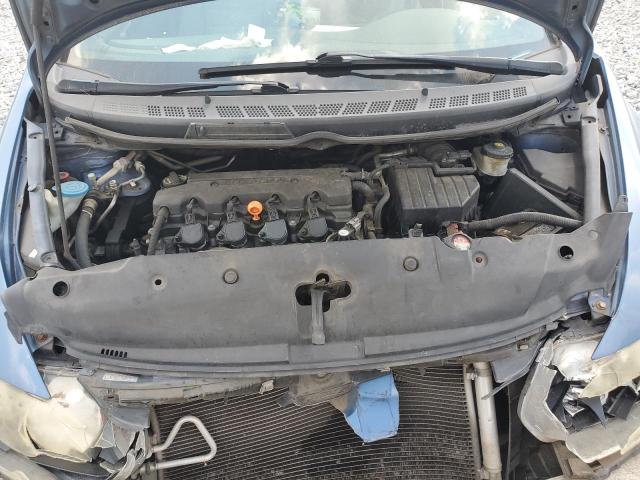 Photo 11 from auction – 2008 HONDA CIVIC LX with VIN 1HGFA16558L046774