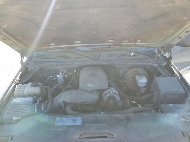 Photo 11 from auction – 2006 GMC NEW SIERRA with VIN 2GTEK19B761263531