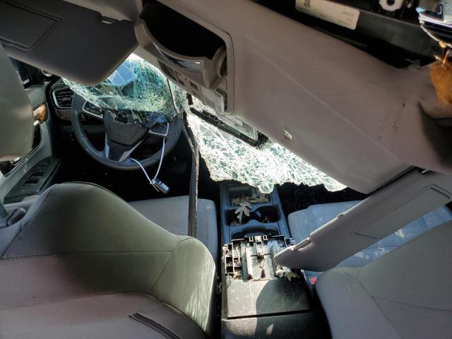 Photo 8 from auction – 2019 HONDA CR-V EX with VIN 7FARW1H52KE005284