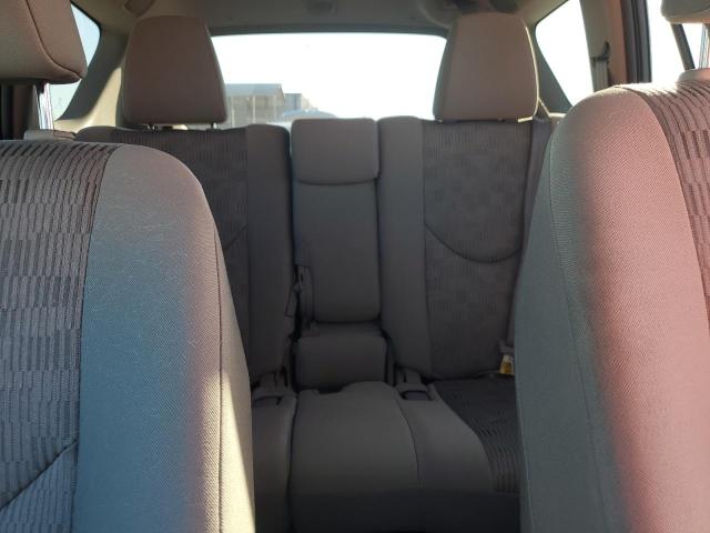 Photo 10 from auction – 2012 TOYOTA RAV4 with VIN 2T3ZF4DV0CW133652
