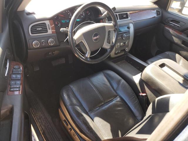 Photo 8 from auction – 2010 GMC SIERRA K15 with VIN 1GTSKWE35AZ181621