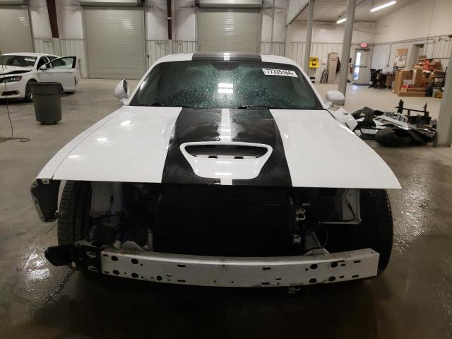 Photo 5 from auction – 2015 DODGE CHALLENGER with VIN 2C3CDZDJ3FH833387
