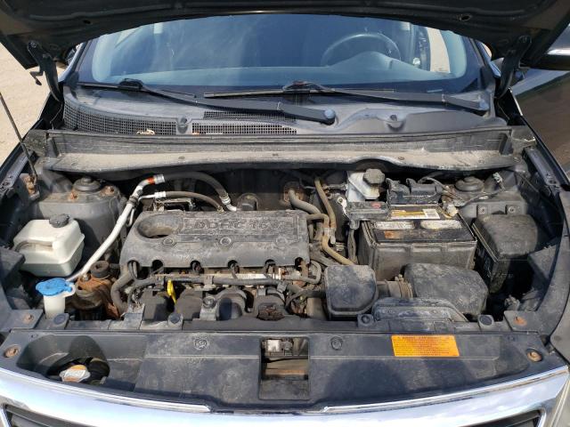 Zdjęcie 12 z aukcji – 2012 KIA SPORTAGE E z VIN KNDPCCA21C7325145