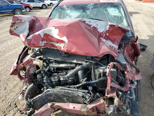 Photo 12 from auction – 2007 JEEP COMPASS with VIN 1J8FF47W17D265421