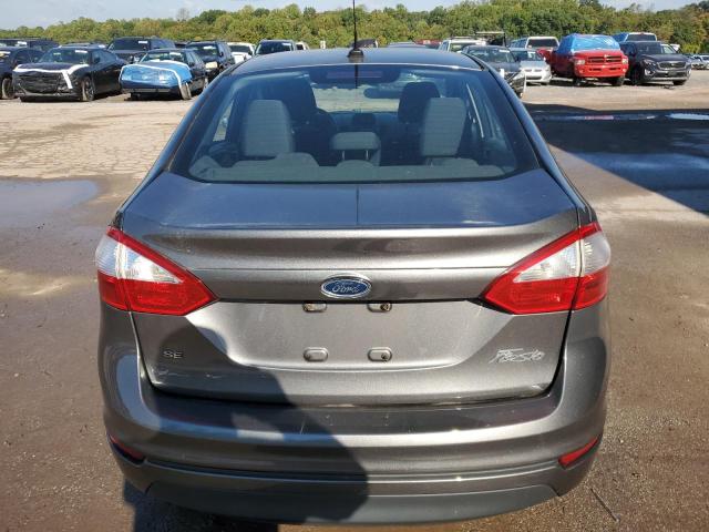 Photo 6 from auction – 2014 FORD FIESTA SE with VIN 3FADP4BJ0EM132003