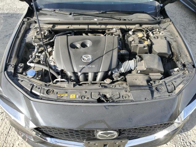 Photo 11 from auction – 2021 MAZDA 3 PREMIUM with VIN JM1BPADL3M1325059