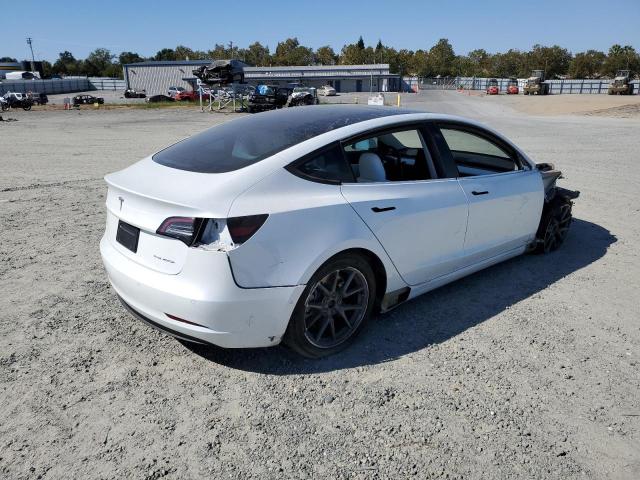 Photo 3 from auction – 2021 TESLA MODEL 3 with VIN 5YJ3E1EB2MF927152
