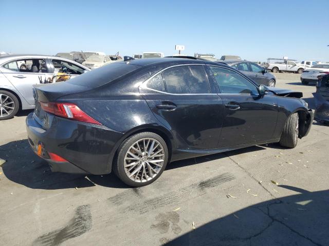 Photo 3 from auction – 2014 LEXUS IS 250 with VIN JTHBF1D27E5025897