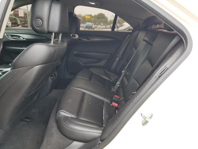 Photo 10 from auction – 2013 CADILLAC ATS with VIN 1G6AA5RX1D0153574