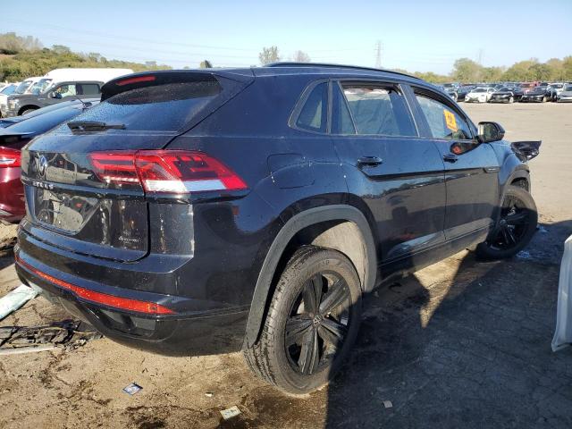 Photo 3 from auction – 2023 VOLKSWAGEN ATLAS CROS with VIN 1V2SC2CA9PC222124