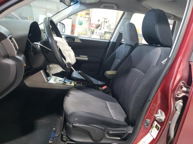 Фото 7 с аукциона – 2009 SUBARU FORESTER 2 с VIN JF2SH61619H727686