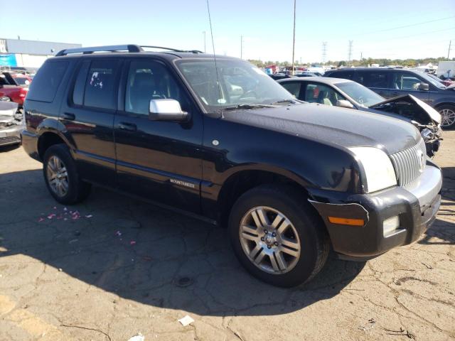 Photo 4 from auction – 2010 MERCURY MOUNTAINEE with VIN 4M2EN4J87AUJ03147