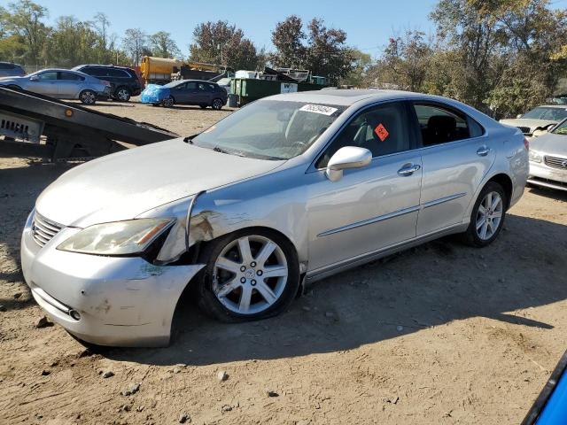 صورة رقم 1 من المزاد - 2008 LEXUS ES 350 مع VIN JTHBJ46G182212406