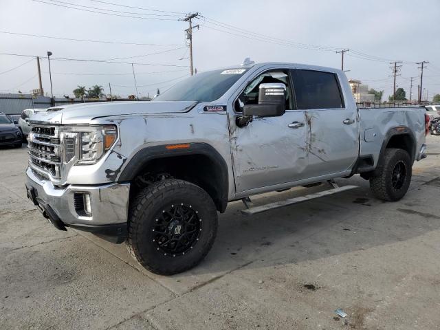 GMC SIERRA K25 2023 with VIN 1GT49NEY0PF114784 - Photo from auction