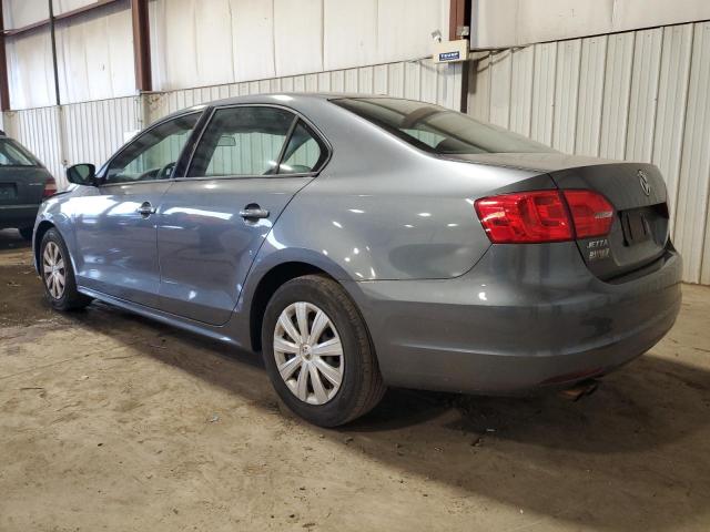 Photo 2 from auction – 2011 VOLKSWAGEN JETTA BASE with VIN 3VW2K7AJ1BM337972